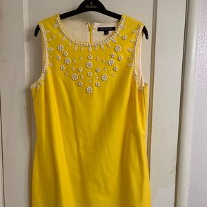 Brooks Brother’s Dress